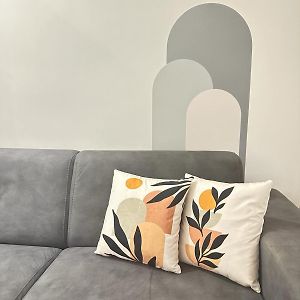 Appartement met een Slaapkamer